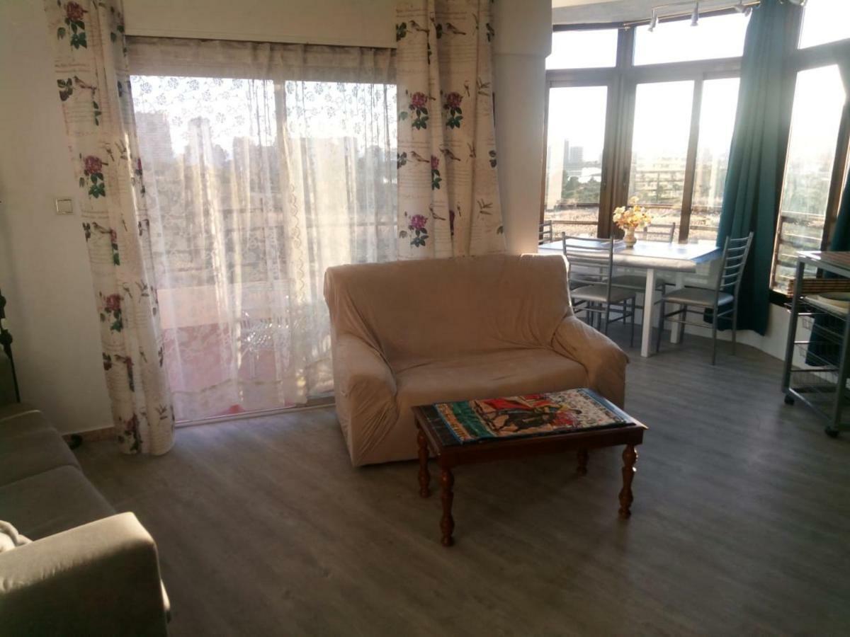 Appartemento Alamo Playa La Fossa Calpe Eksteriør billede